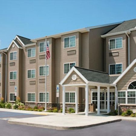 Microtel Inn & Suites Mansfield Pa Екстериор снимка