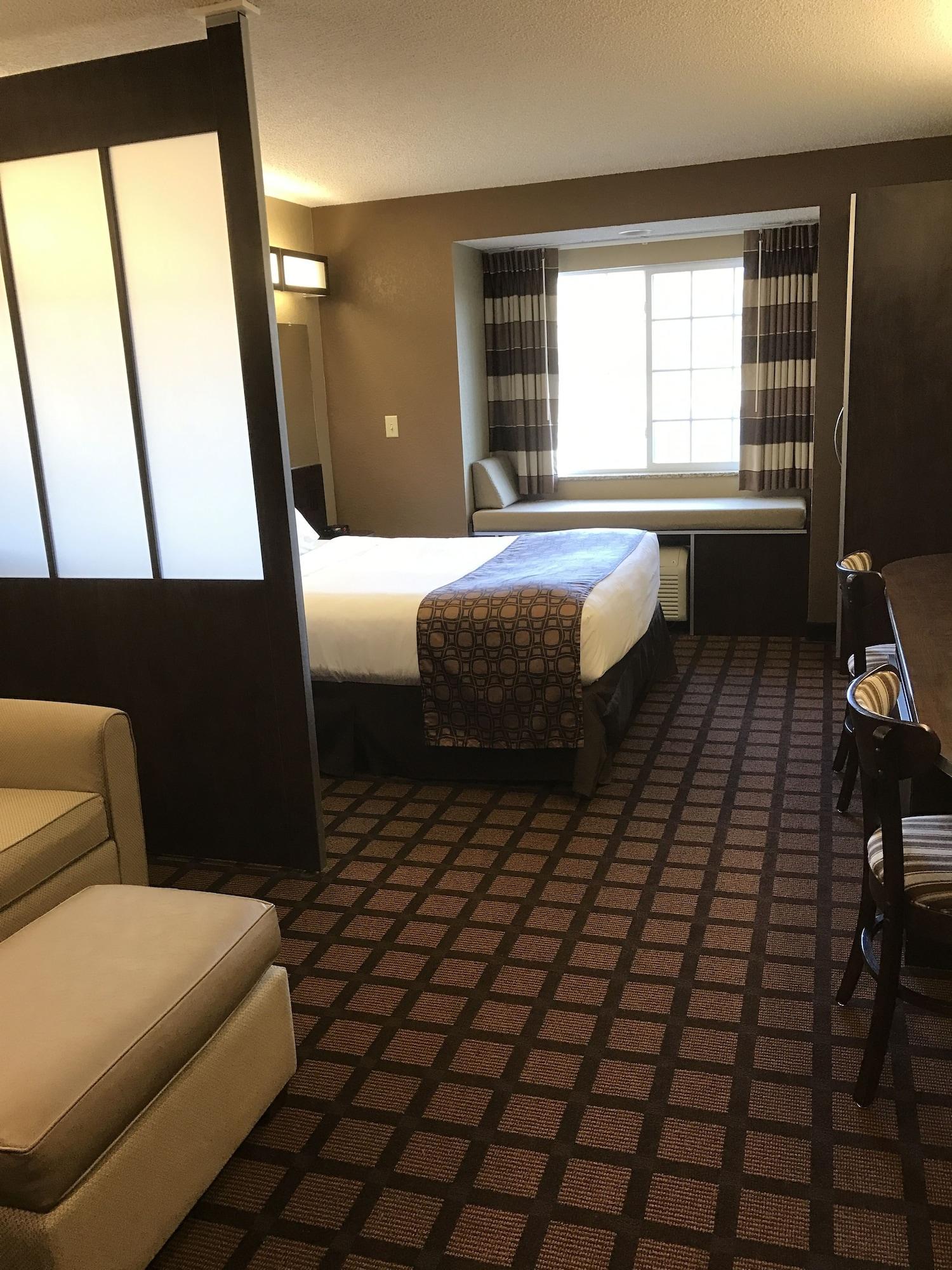 Microtel Inn & Suites Mansfield Pa Екстериор снимка