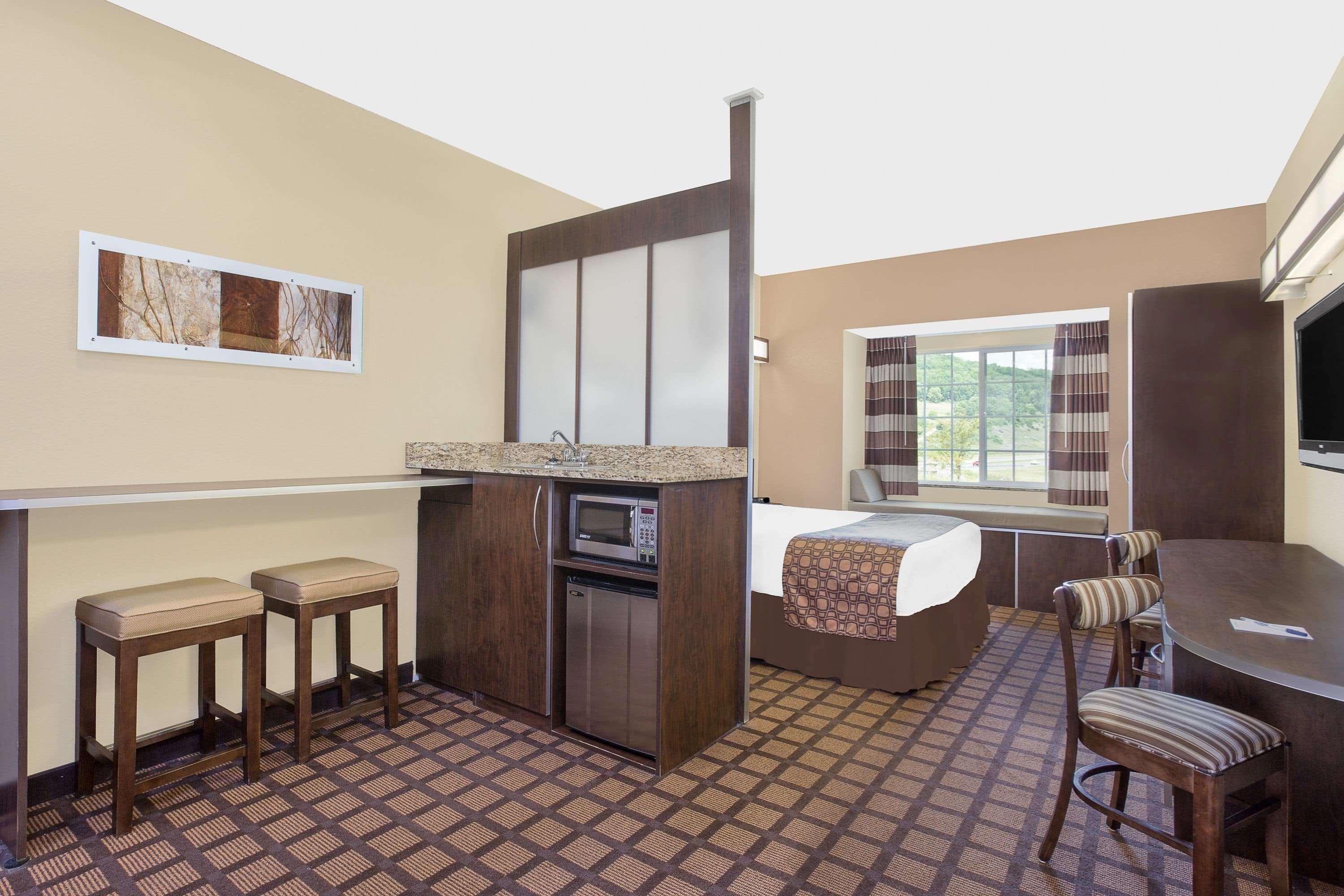 Microtel Inn & Suites Mansfield Pa Екстериор снимка