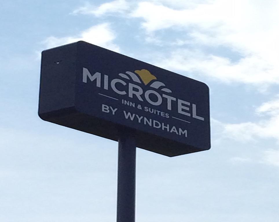 Microtel Inn & Suites Mansfield Pa Екстериор снимка